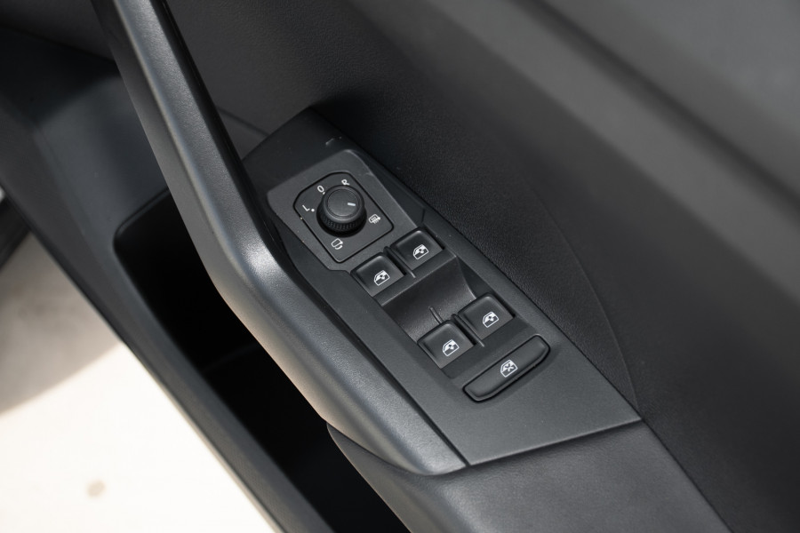2024 Volkswagen T-Cross D31 85TSI Life SUV Image 16
