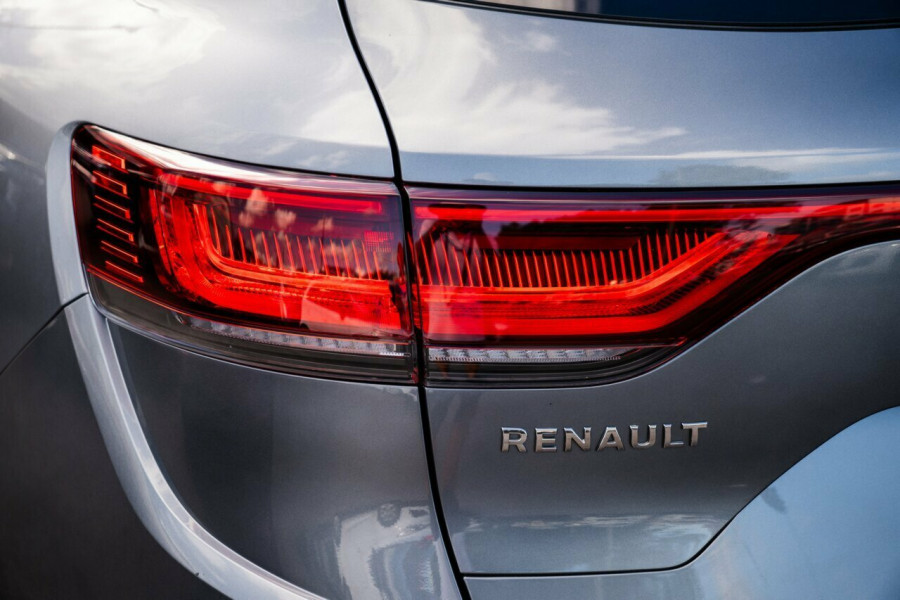 2023 Renault Koleos HZG Life SUV Image 7
