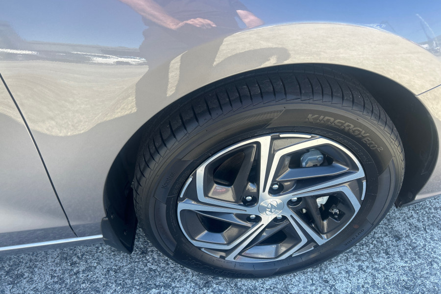 2023 Hyundai i30 PD.V4 Elite Hatch Image 17