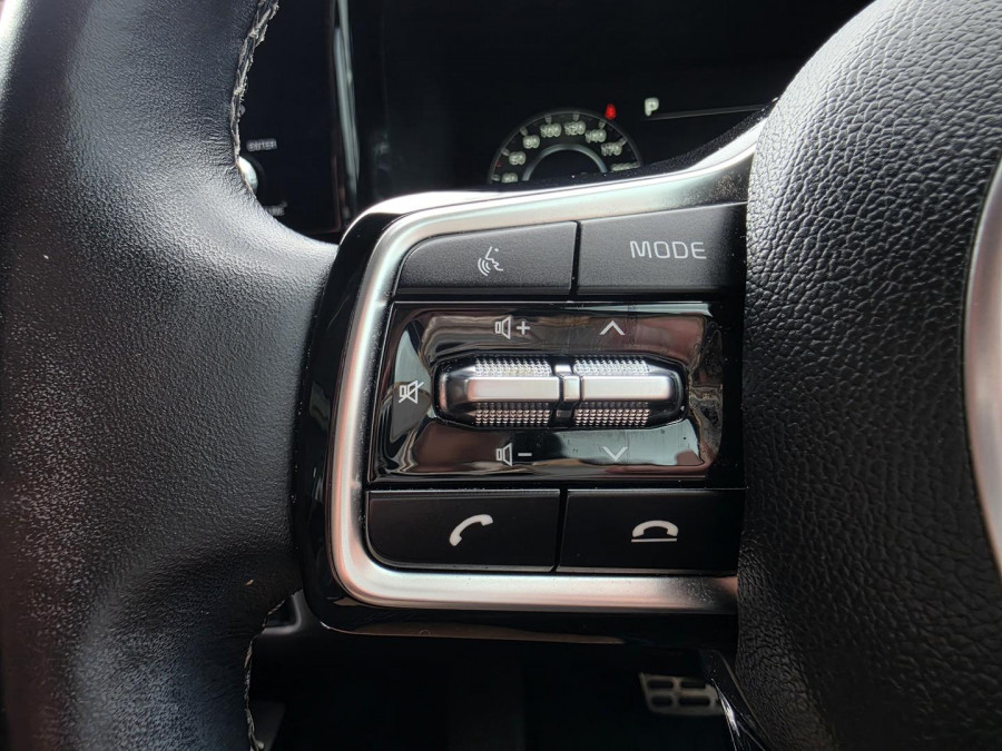 2021 Kia Sorento MQ4 GT-Line SUV Image 27