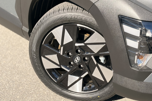 2024 MY25 Hyundai KONA SX2.V2  SUV Image 11