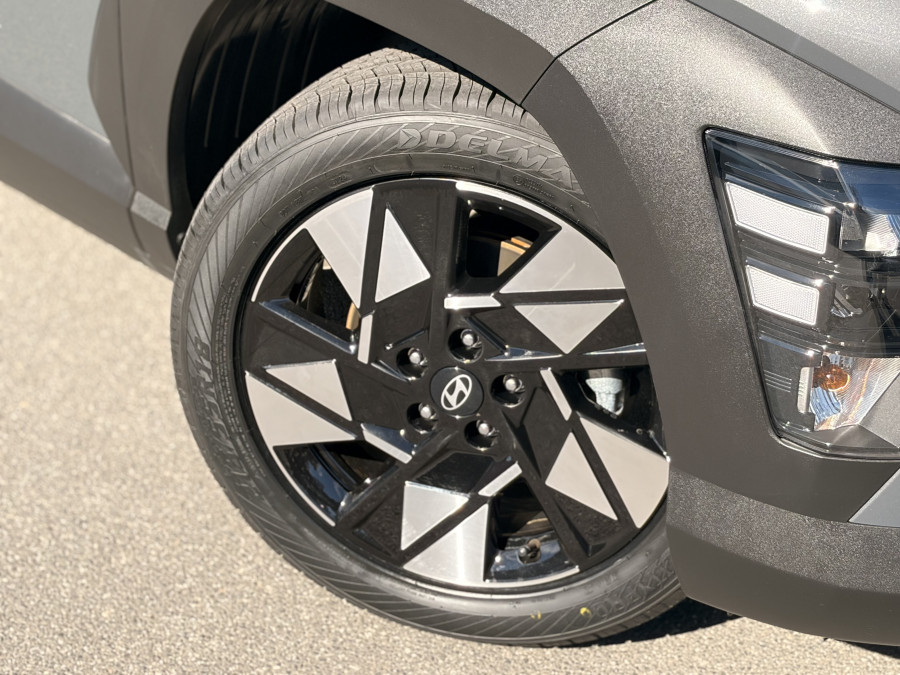 2024 MY25 Hyundai KONA SX2.V2  SUV Image 11