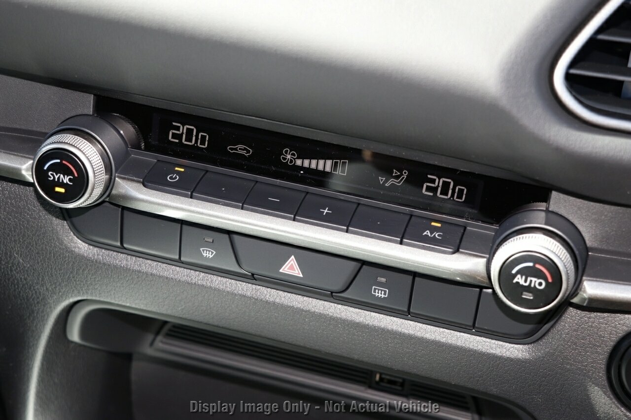 2024 Mazda CX-30 DM2W7A G20 Evolve SUV Image 19