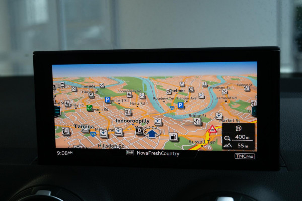 2022 MY23 Audi Q2 GA 35 TFSI SUV image 16