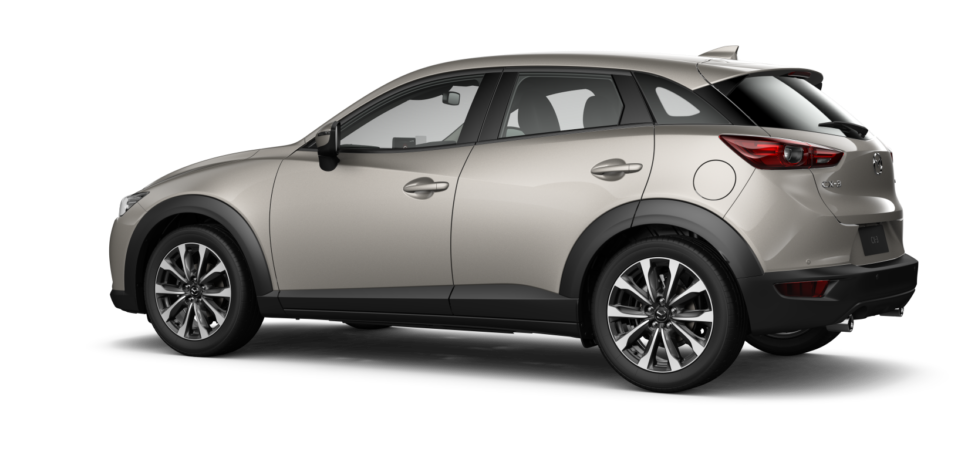 2025 Mazda CX-3 DK G20 Pure SUV Image 20
