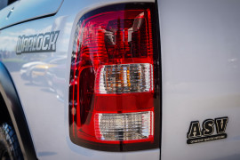 2020 Ram 1500 DS Warlock Ute