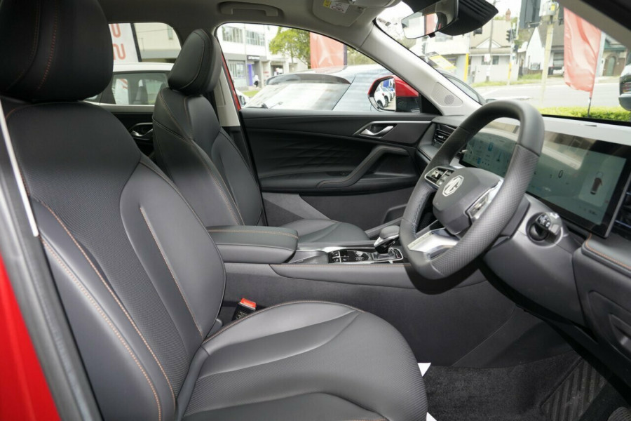 2025 MG HS AS33H Essence Hybrid+ SUV Image 8