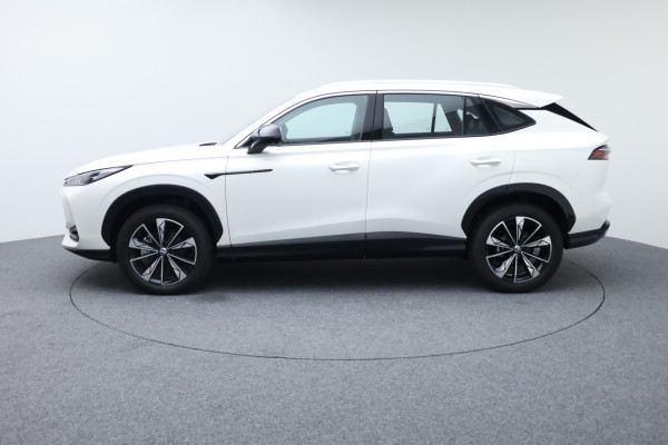 2026 MY25 MG HS AS33 Excite SUV Image 6
