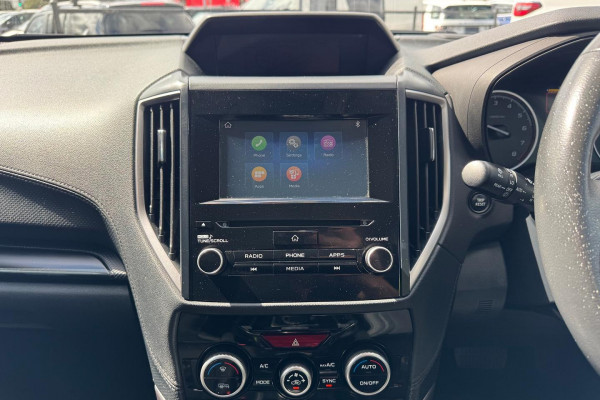 2021 Subaru Forester S5 2.5i SUV Image 16