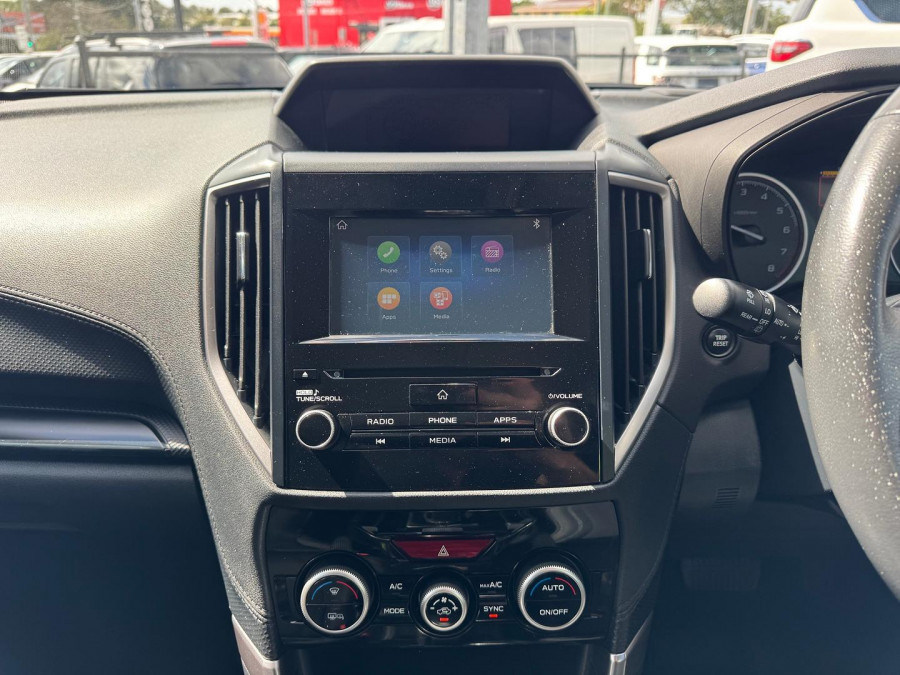 2021 Subaru Forester S5 2.5i SUV Image 16