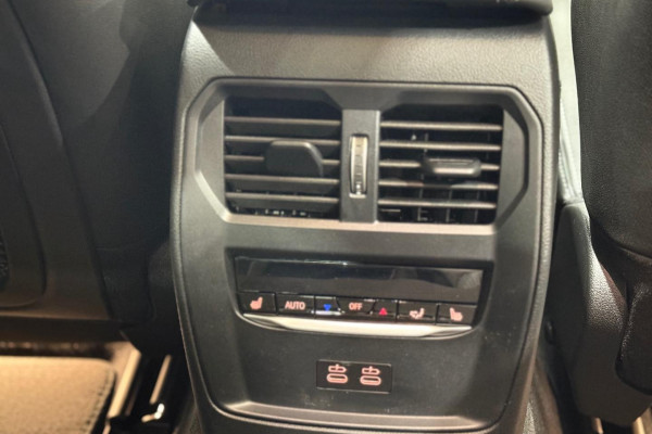2024 BMW i4 G26 M50 Hatch