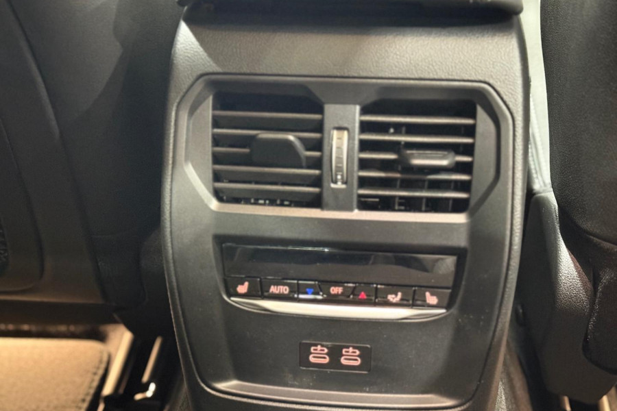 2024 BMW i4 G26 M50 Hatch