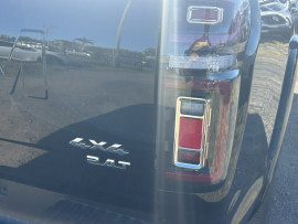 2025 GWM Cannon NPW Lux Ute image 11