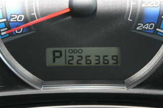 2008 MY09 Subaru Forester S3 MY09 XS AWD Suv image 29