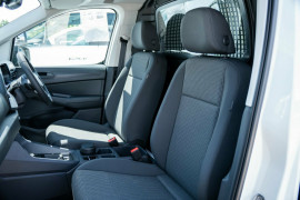 2025 Volkswagen Caddy 5 SWB Van
