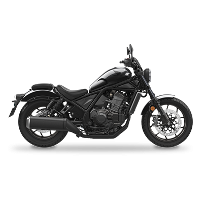 Honda New Motorcycle Range | Blacklocks 