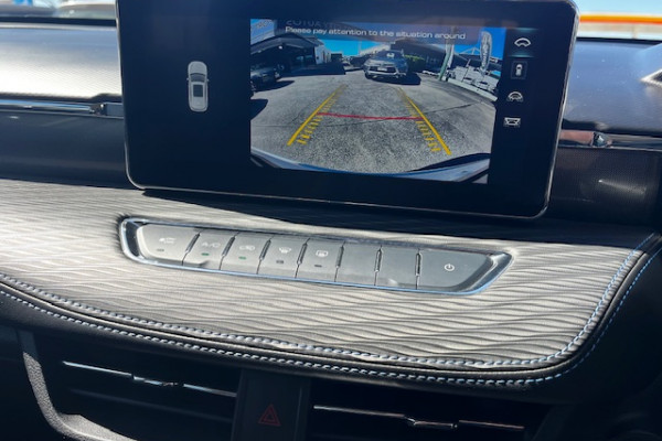 2023 GWM Haval Jolion A01 Premium SUV Image 17