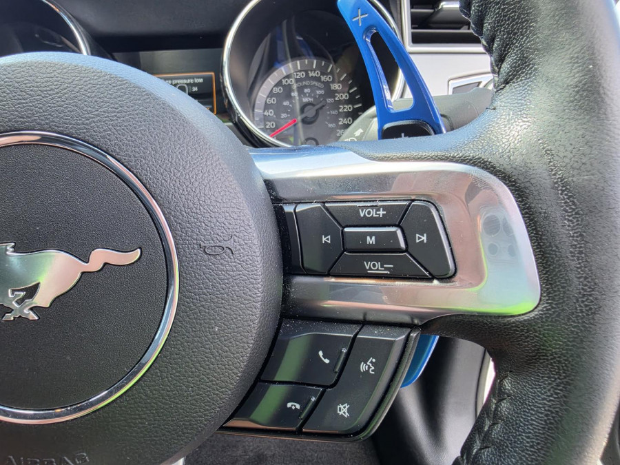 2017 Ford Mustang FM  Coupe Image 22