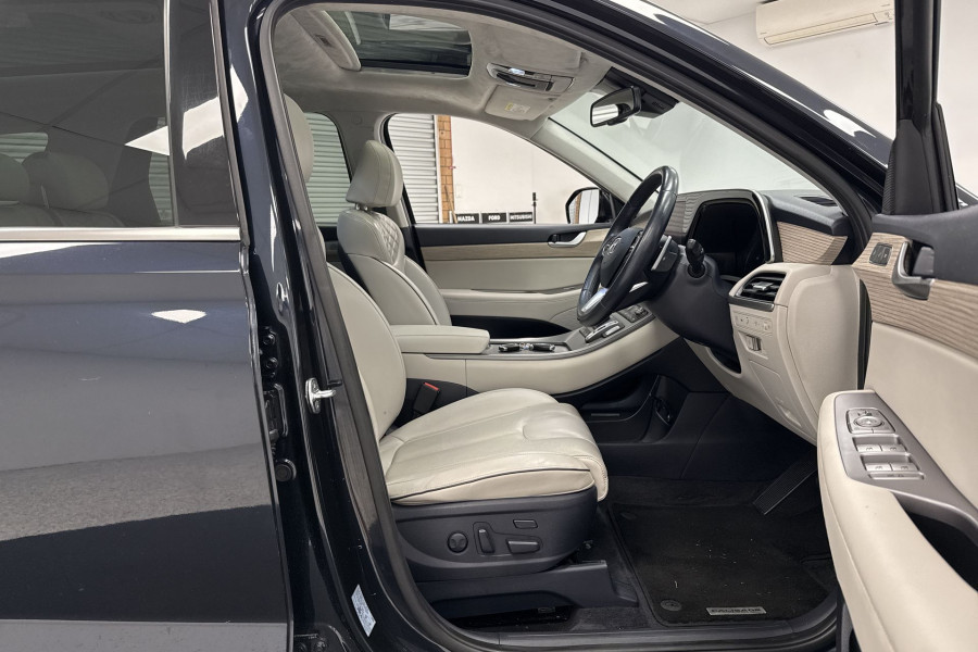 2021 Hyundai Palisade LX2.V1 Highlander SUV Image 20