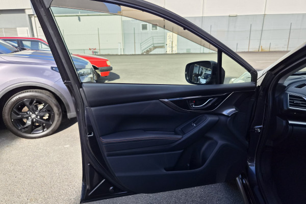 2018 Subaru XV G5-X 2.0i-S SUV Image 24