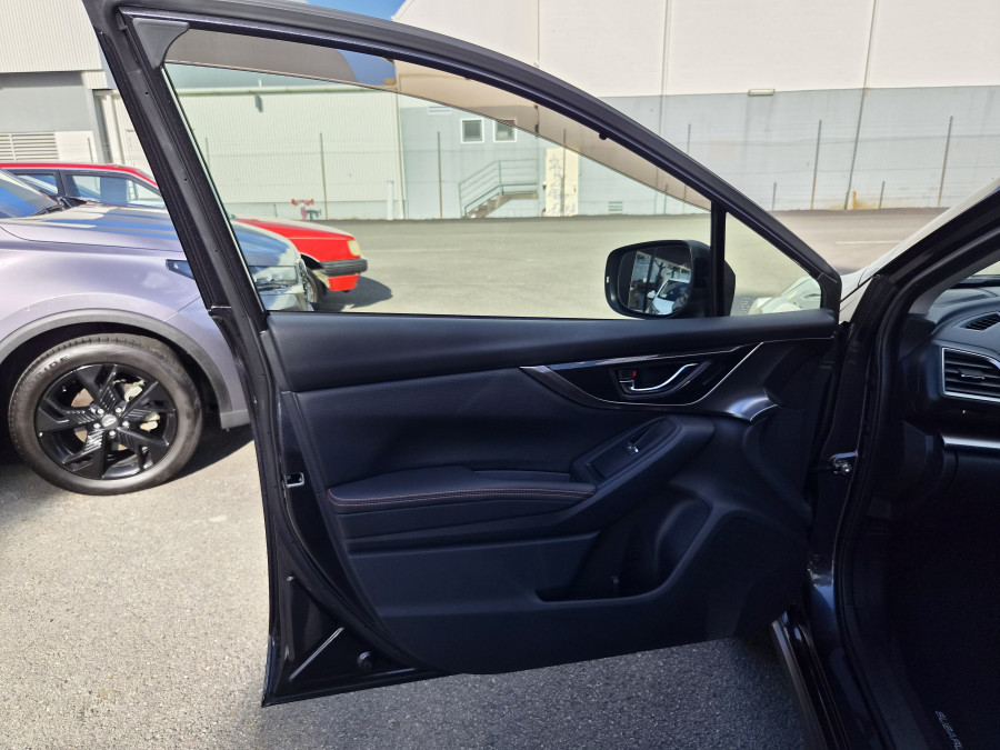 2018 Subaru XV G5-X 2.0i-S SUV Image 24