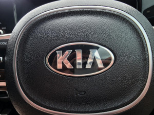 2021 Kia Sorento MQ4 GT-Line SUV
