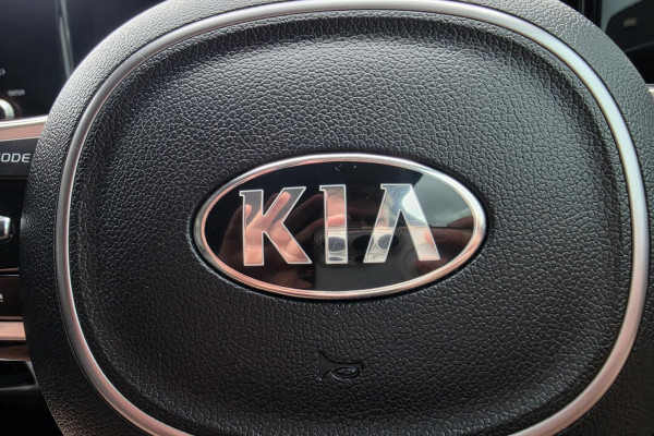 2021 Kia Sorento MQ4 GT-Line SUV Image 28