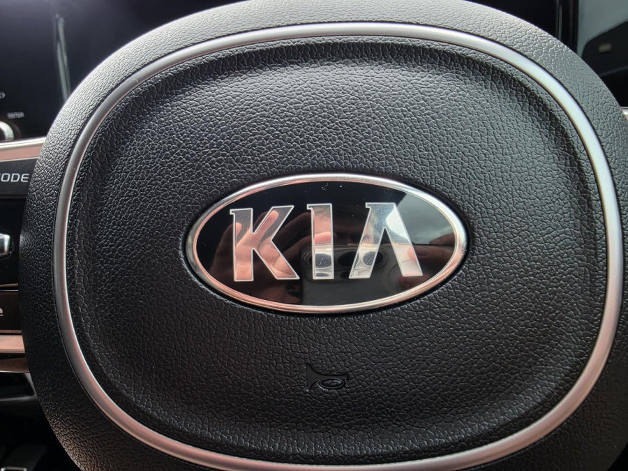 2021 Kia Sorento MQ4 GT-Line SUV Image 28