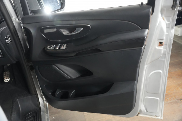 2022 Mercedes-Benz V-Class Marco Polo Horizon V250d People Mover Image 24