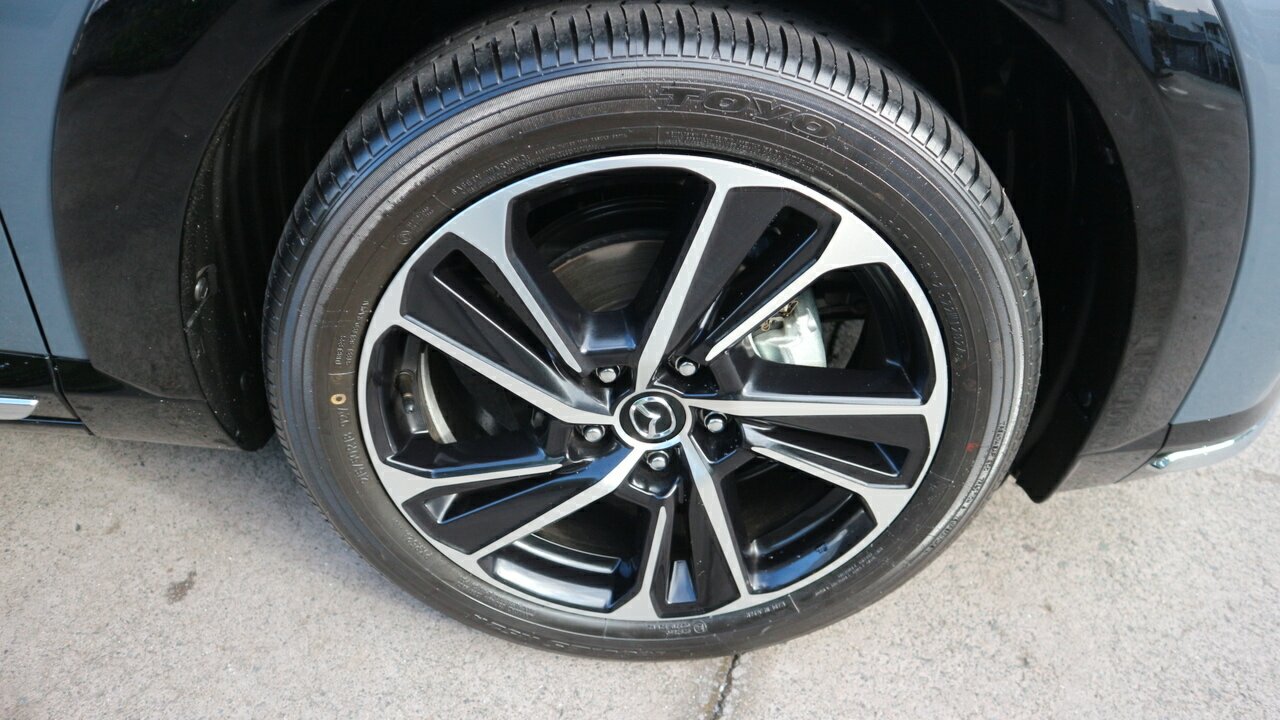 2024 Mazda CX-3 DK G20 Touring SP SUV Image 9