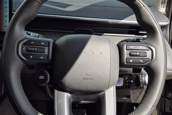2026 Hyundai ELEXIO OE1.V1  SUV Image 7