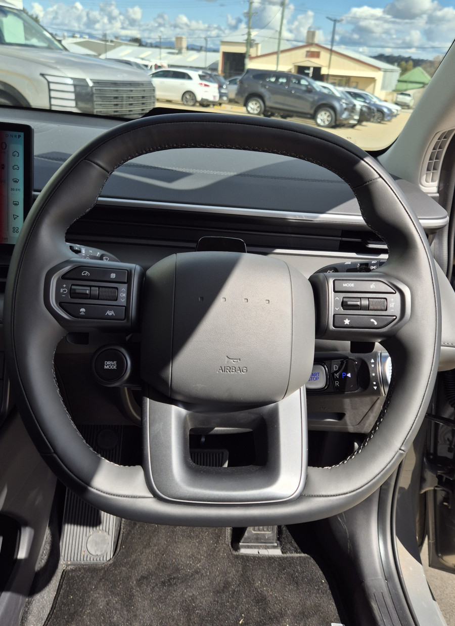 2026 Hyundai ELEXIO OE1.V1  SUV Image 7