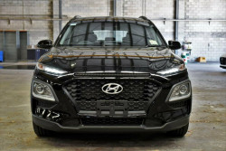 2019 MY20 Hyundai Kona OS.3 Active Suv