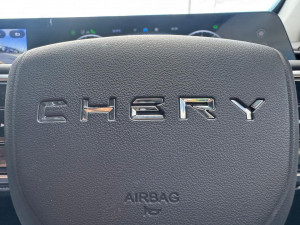 2023 Chery Tiggo 7 Pro T32 Ultimate AWD SUV