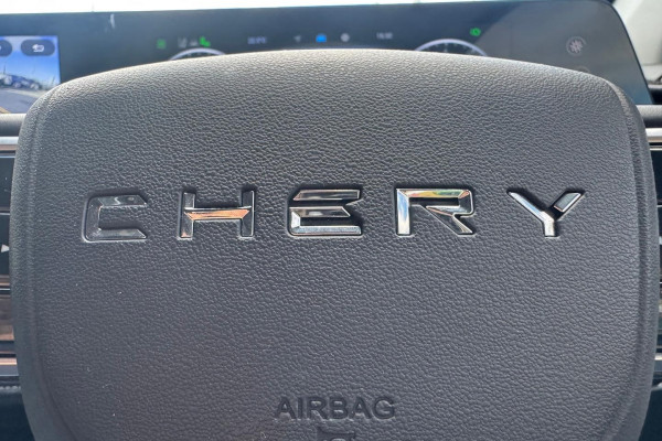 2023 Chery Tiggo 7 Pro T32 Ultimate AWD SUV Image 22