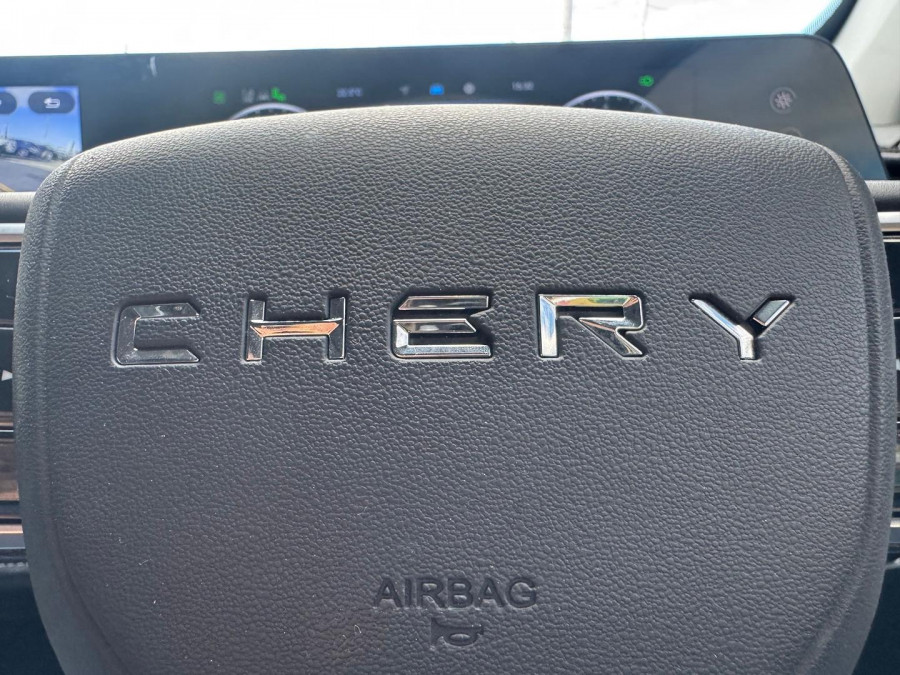 2023 Chery Tiggo 7 Pro T32 Ultimate AWD SUV Image 22
