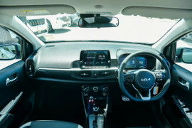 2025 Kia Picanto JA PE2 GT-Line Hatch