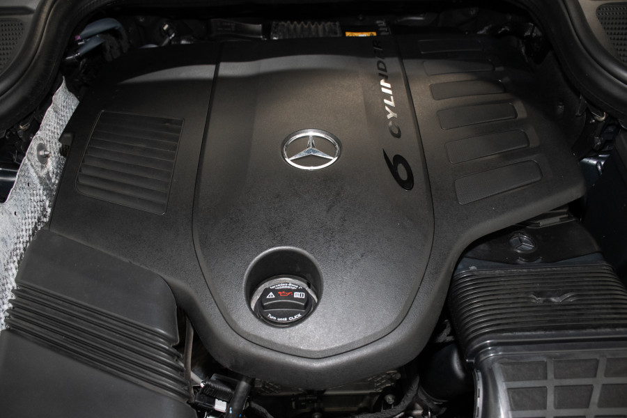 2022 Mercedes-Benz GLE-Class GLE450 Coupe Image 25