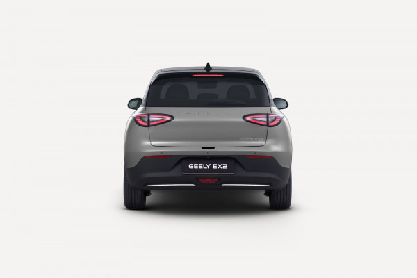 2026 Geely EX2 E22H Inspire Hatch Image 13