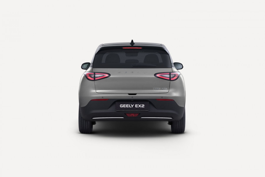 2026 Geely EX2 E22H Inspire Hatch Image 13