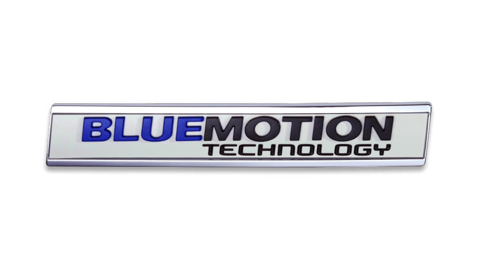 BlueMotion Technology Image