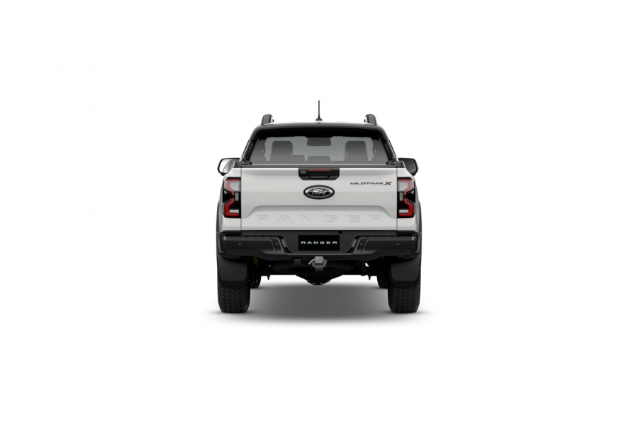 2025 MY25.25 Ford Ranger P703 Wildtrak X Ute Image 6