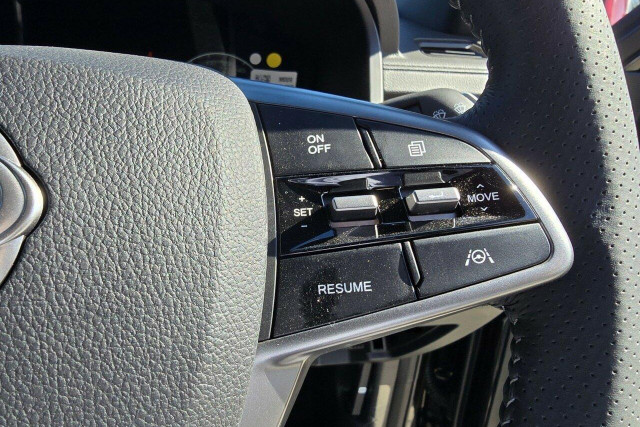 2024 SsangYong Musso Q261 ELX XLV Ute Image 17
