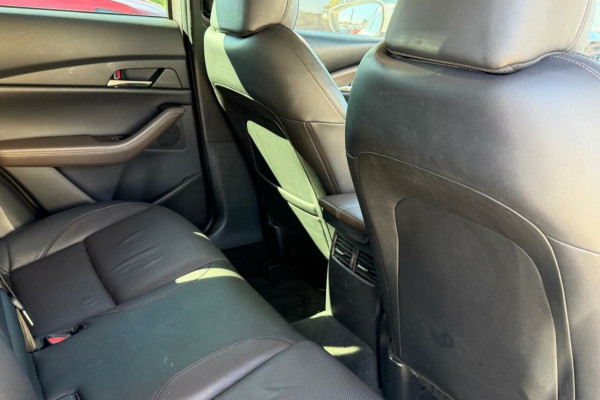 2021 Mazda CX-30 DM Series G25 Astina SUV Image 12