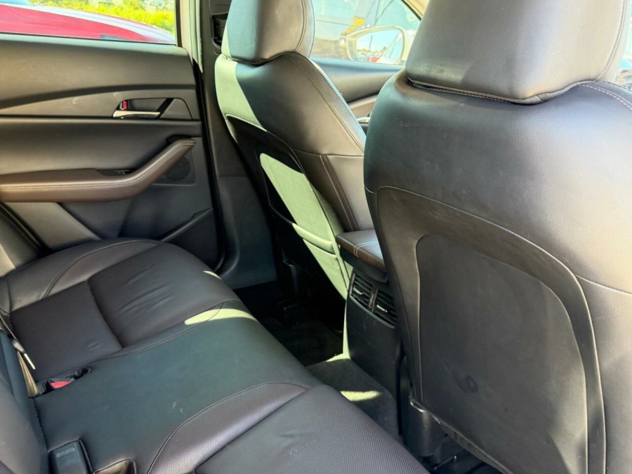 2021 Mazda CX-30 DM Series G25 Astina SUV Image 12