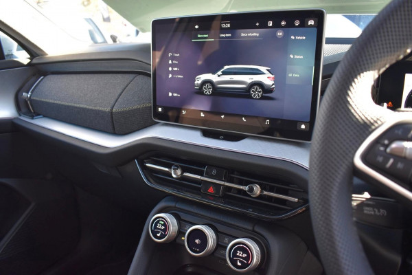 2026 Skoda Kodiaq PS Select mHEV SUV Image 4