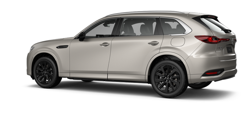 2025 Mazda CX-80 KL G40e GT SUV Image 20