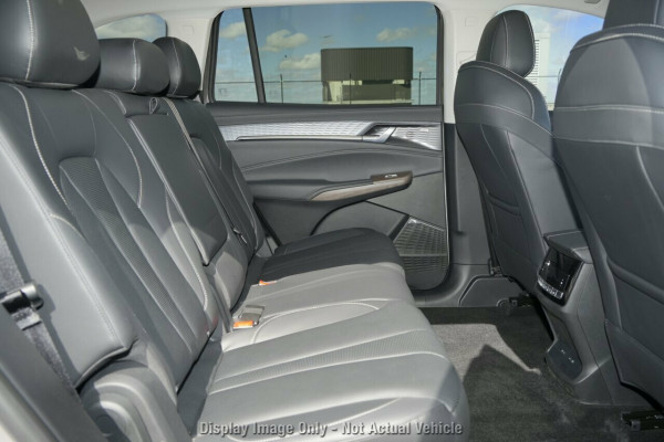 2025 MG QS IS31 Essence SUV Image 10