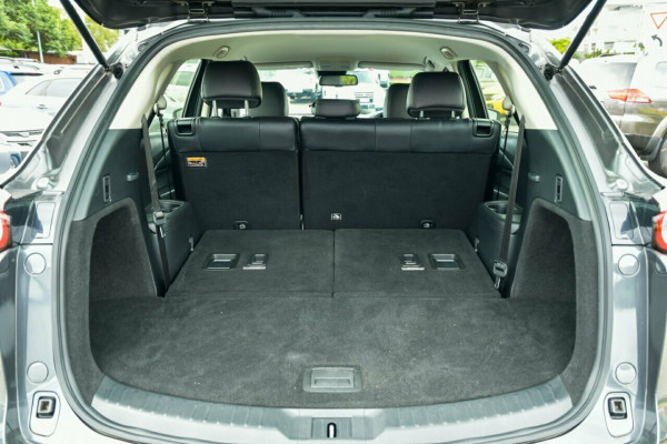 2018 Mazda CX-9 TC Touring SKYACTIV-Drive i-ACTIV AWD Wagon Image 4