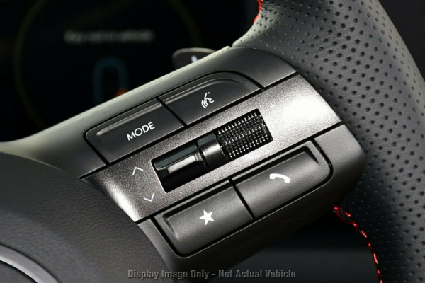 2026 Hyundai Tucson Hybrid NX4.V4 Elite N Line SUV Image 15